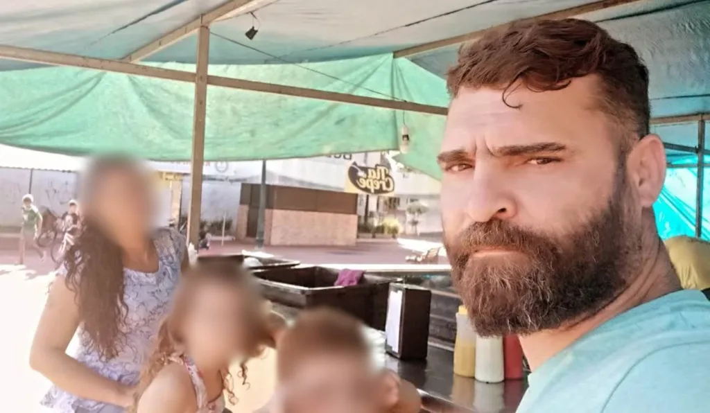 Empresário Carlos Eduardo foi morto na tarde desta quarta-feira (9)