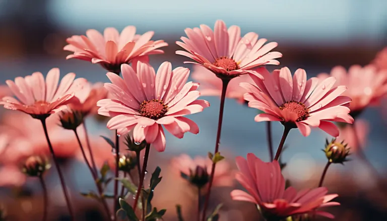 Gérbera - Foto by Freepik