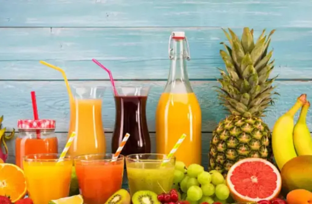 Muitas variedades compradas em lojas contêm pouquíssima fruta e, em vez disso, são carregadas de açúcares adicionados, conservantes e aromatizantes artificiais