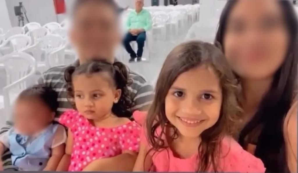 Irmãs estão entre as vítimas do acidente na MG-223; irmão e mãe sobreviveram