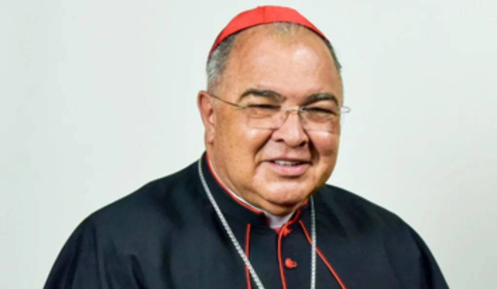 Dom Orani Tempesta é um dos cardeais brasileiros