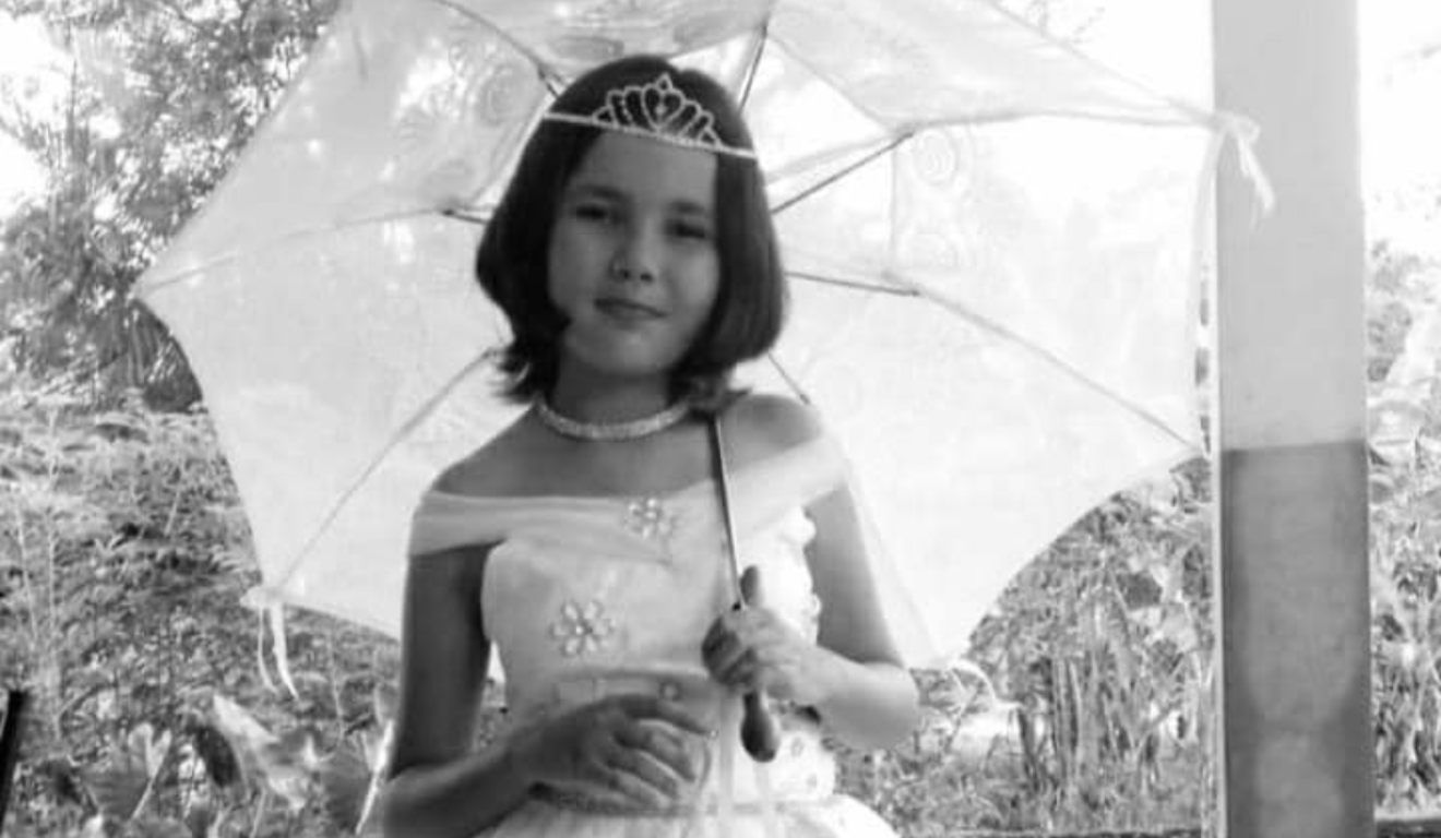 Padrasto é condenado por morte de enteada em Guaraqueçaba, no litoral do Paraná