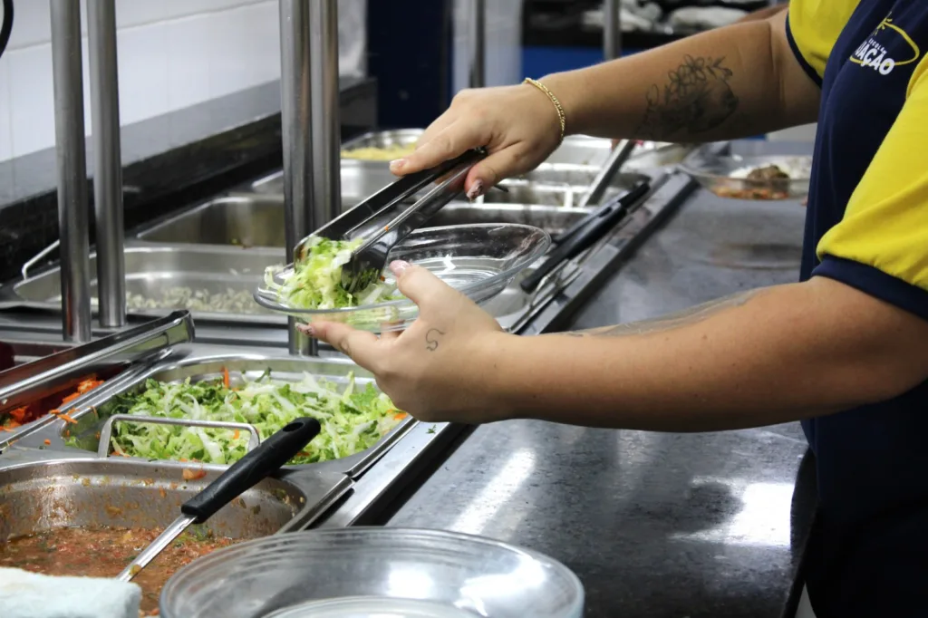 Bons hábitos alimentares na infância ajudam a evitar a obesidade na vida adulta