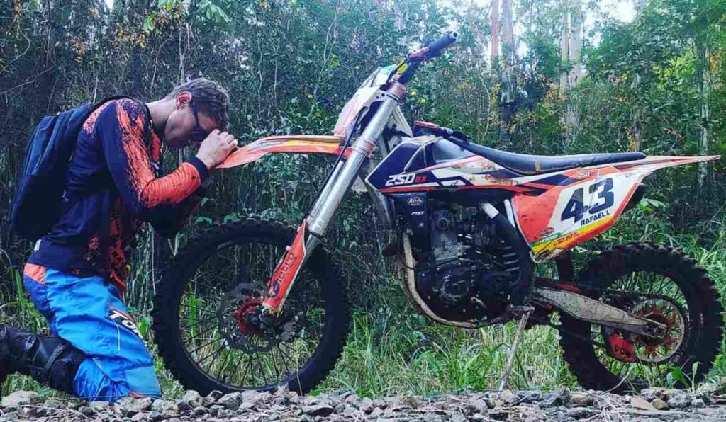 Empresário Eder Voltolini morreu em um acidente em Santa Catarina