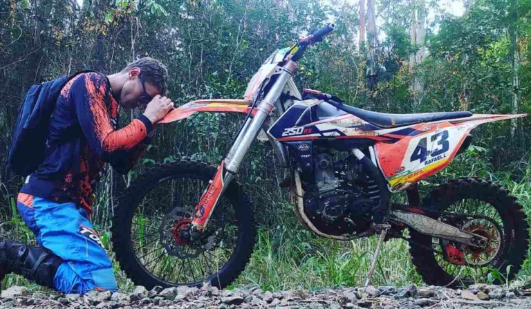 Empresário Eder Voltolini morreu em um acidente em Santa Catarina