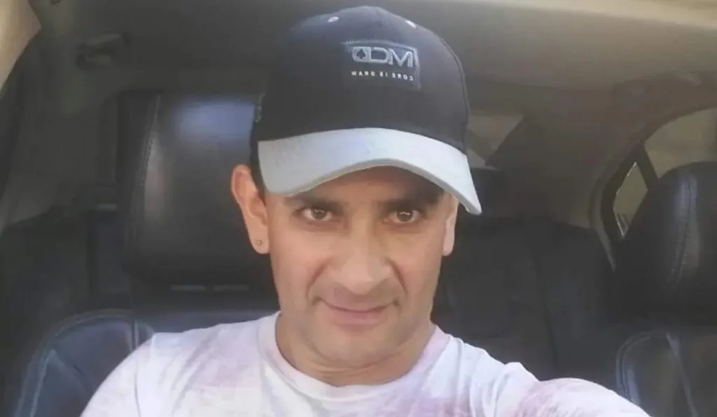 Aramis José Gonçalves, de 51 anos