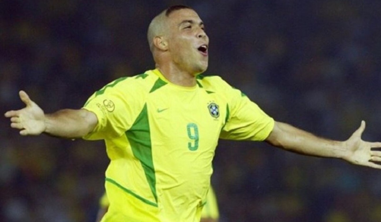 Ronaldo Fenômeno