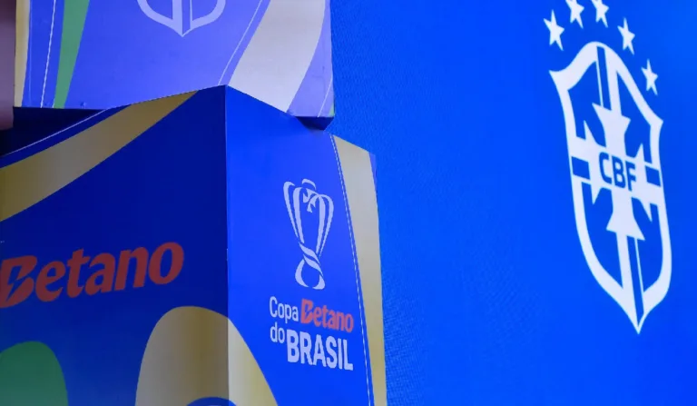 Copa do Brasil vai definir seus confrontos da terceira fase