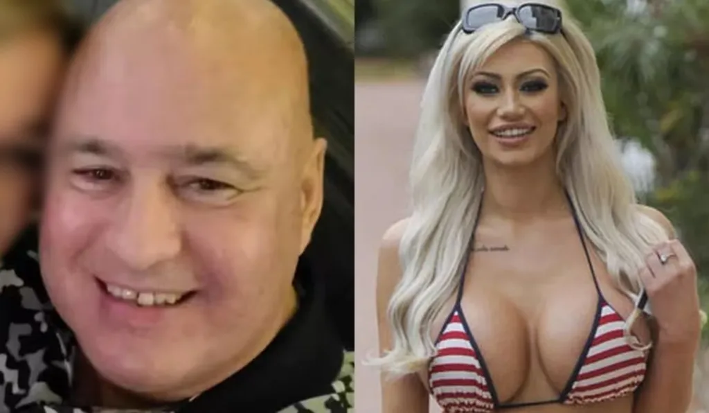 Mesmo casado há 16 anos, homem se apaixonou virtualmente e acreditava que era como estrela do mundo pornô