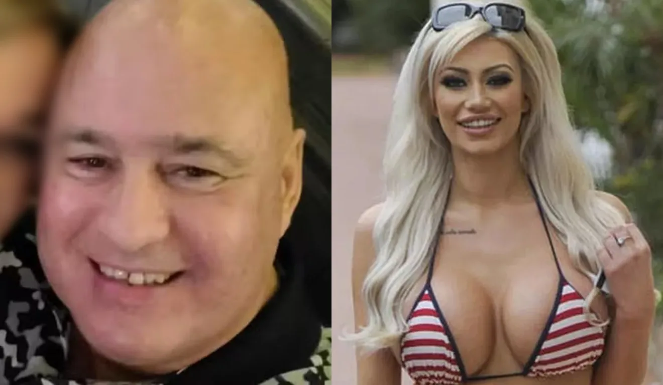 Homem casado perde R$ 15 mil ao se apaixonar por estrela pornô - Ric.com.br