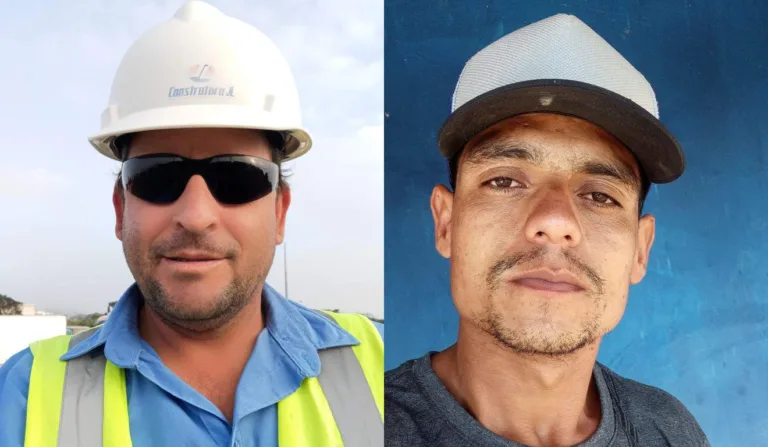 Quatro funcionários morreram no acidente na BR-369; Marcelo Zupelli e Diego Carneiro estão entre as vítimas