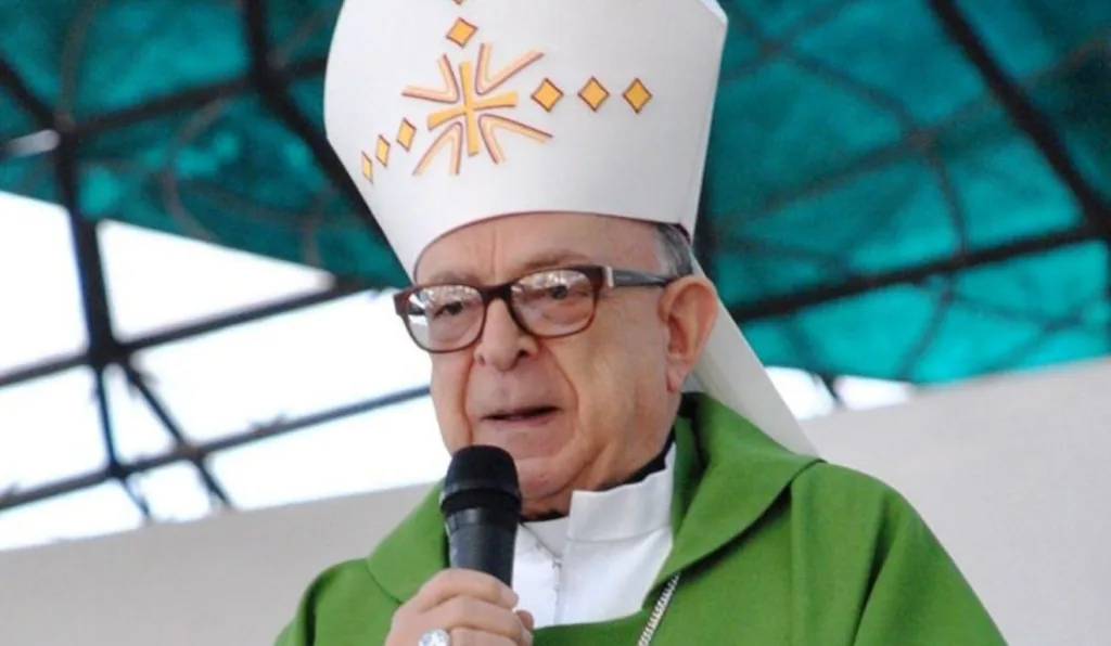 Dom Raymundo tem 88 anos e não deve ser selecionado entre os 120 cardeais