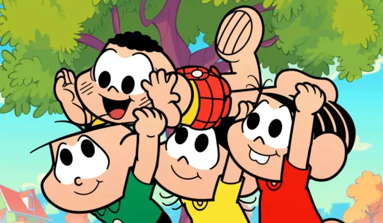 Turma da Mônica com IA: como criar tirinhas usando o ChatGPT