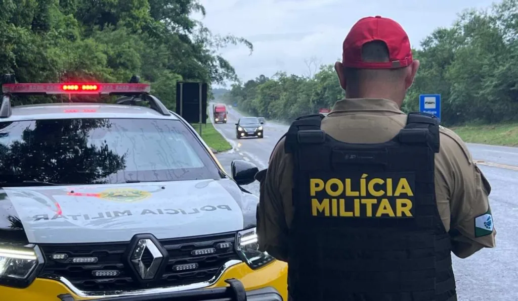 Movimento deve aumentar nas estradas do Paraná a partir desta quarta-feira (30) 