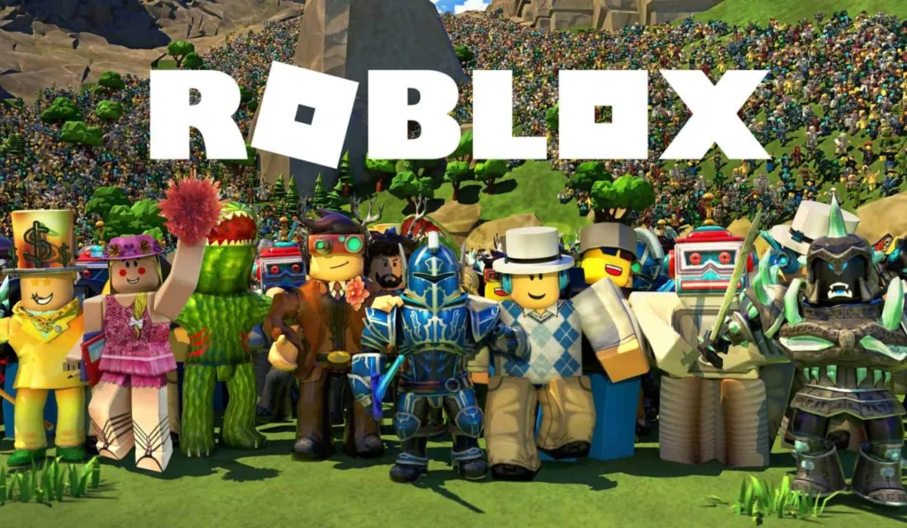 Roblox