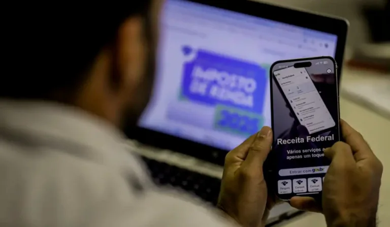 Este ano, o prazo de entrega da declaração termina em 30 de maio, às 23h59min59s