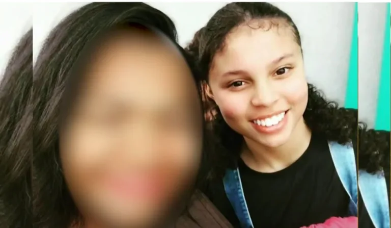 Adolescente vai visitar namorado após a escola e desaparece na Grande Curitiba