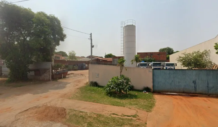 idoso morre esmagado pelo próprio caminhão e Maringá