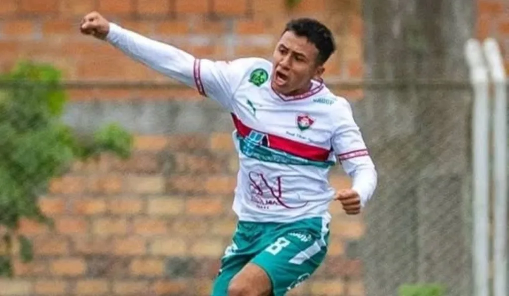 Helar Gonzales Altamirano