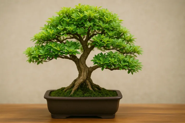 5 dicas para evitar pragas no bonsai e mantê-lo saudável