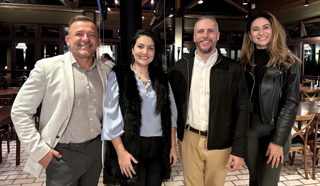 encontro ramo imobiliário