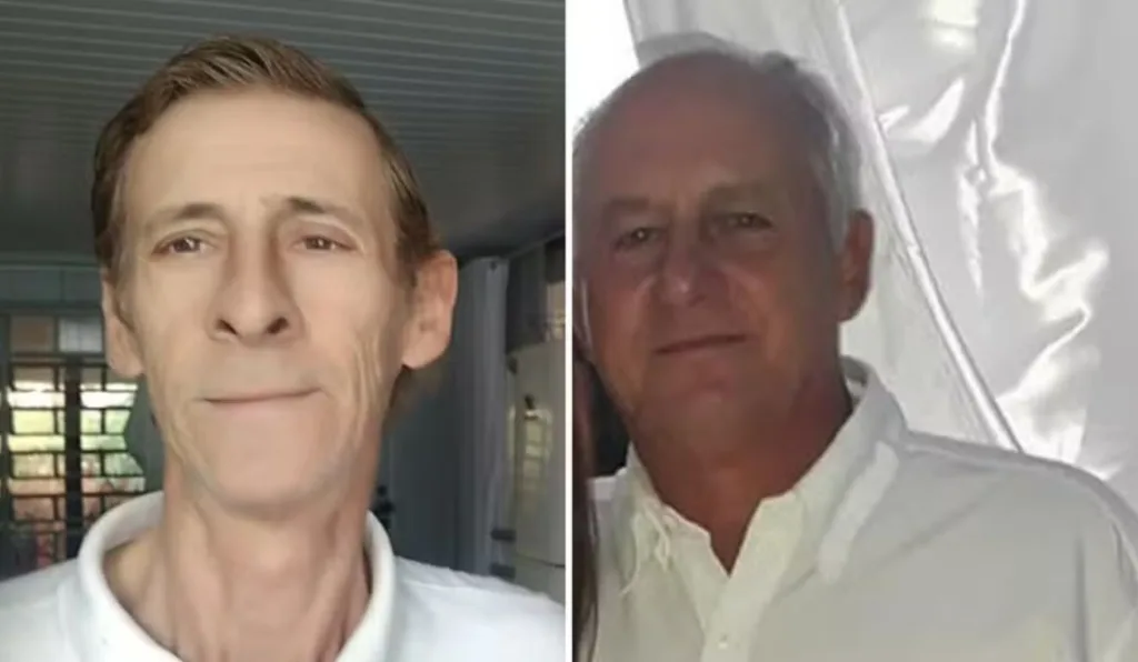 Idoso foi morto por cunhado durante festa em igreja no Paraná