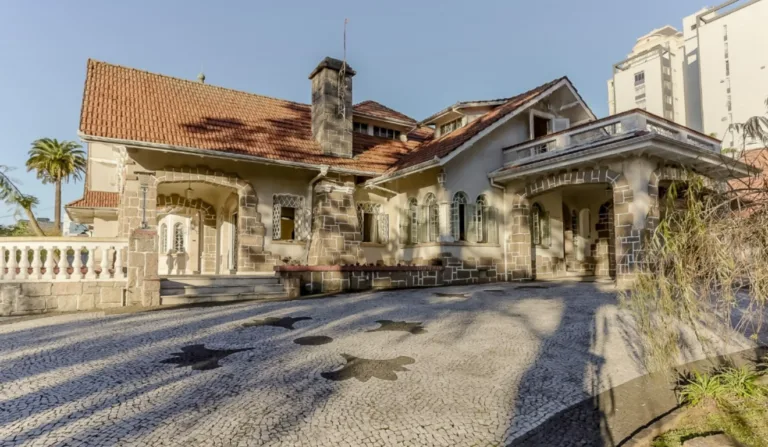 O Centro Europeu comemora mais de três décadas com 200 mil alunos formados e cursos que pensam o futuro (Foto: Arquivo/Centro Europeu)