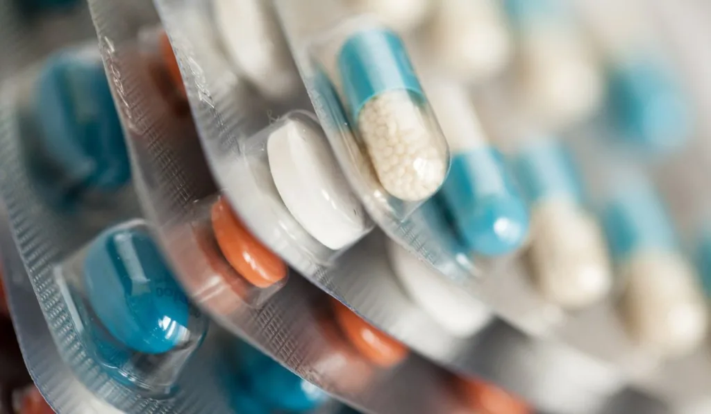 remédios para vulvodínia