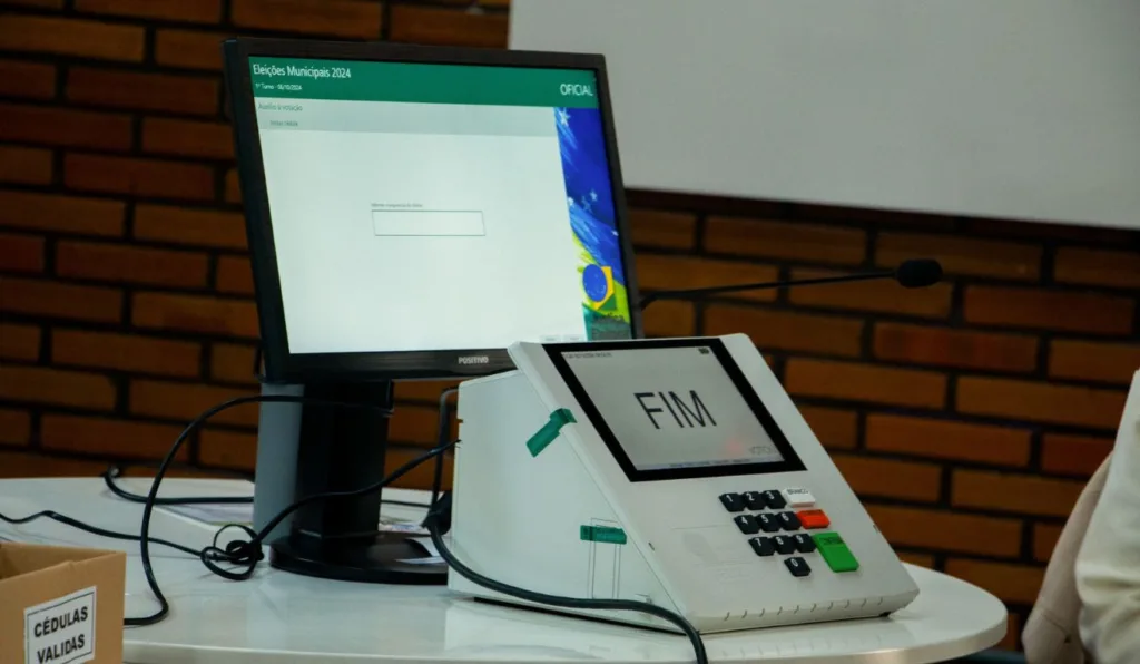 Paranaenses tiveram título de eleitor cancelado