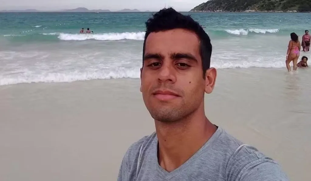 Engenheiro brasileiro encontrado morto