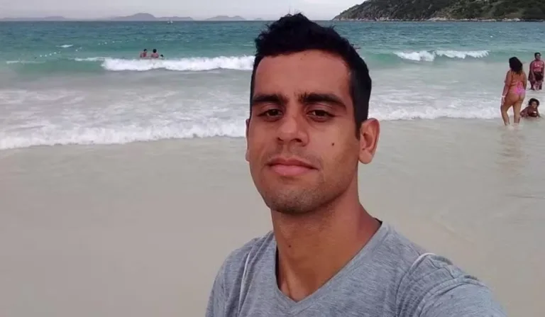 Engenheiro brasileiro encontrado morto