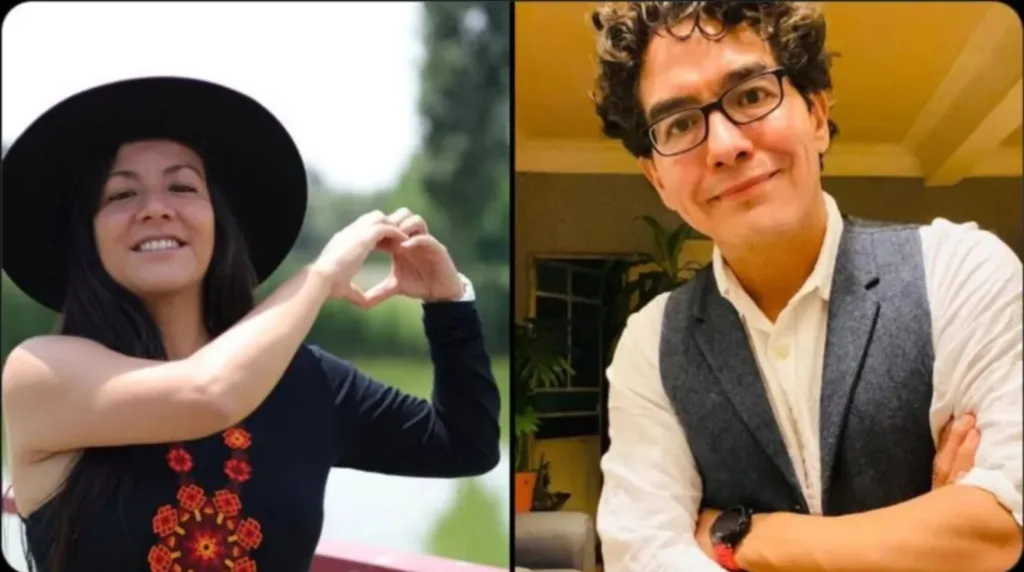 Secretaria e assessor mortos a tiros