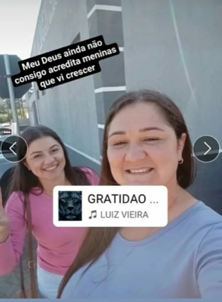 Irmãs morrem em acidente na PR-466; três pessoas ficam feridas no acidente
