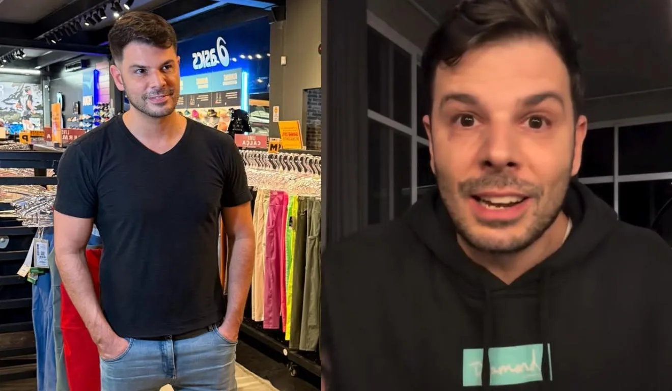 Jornalista descobriu câncer de pulmão em estágio inicial