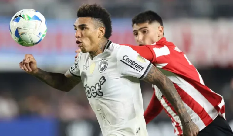 Botafogo precisa vencer se quiser sonhar com classificação