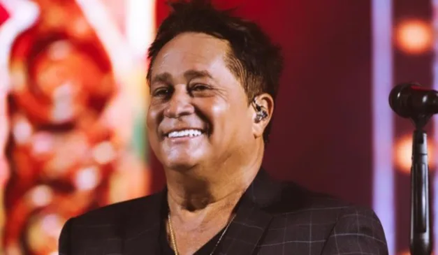 Leonardo é impedido de fazer show