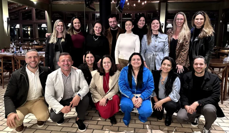 evento marketing ramo imobiliário curitiba