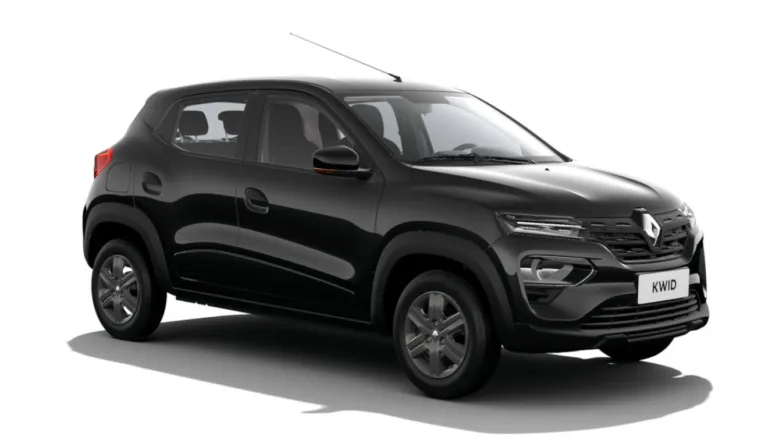 Renault Kwid