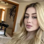 Valeria Márquez foi morta ao vivo