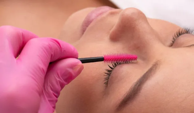lash lifting