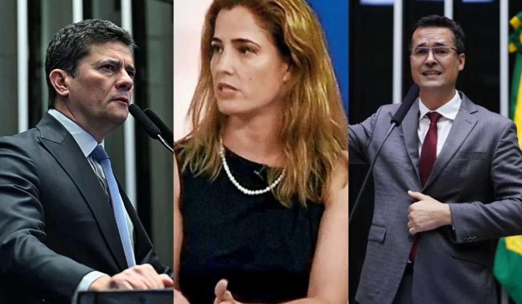 Grupo Prerrogativas aciona PGR contra Moro, Dallagnol e Gabriela Hardt por possíveis irregularidades na Lava Jato.


