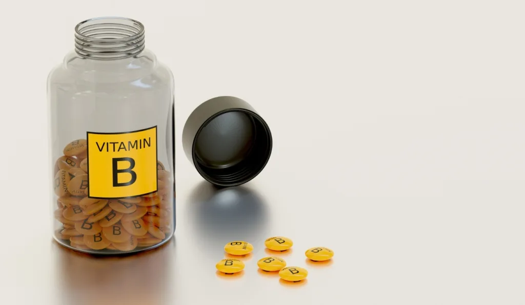 vitamina B12