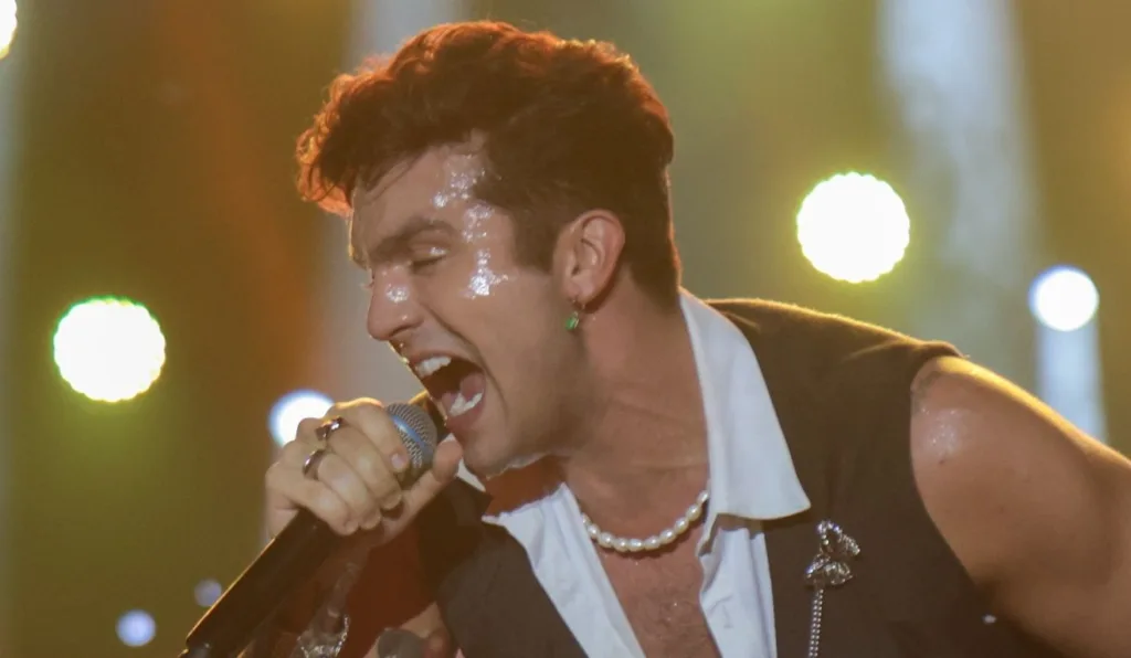 Quanto Luan Santana ganha por show