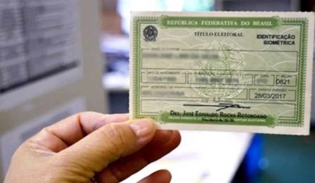 TRE alerta que eleitores têm até esta segunda-feira (19) para regularizar pendências e evitar problemas com documentos