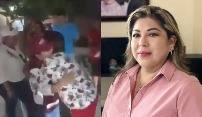 Candidata prefeita morta