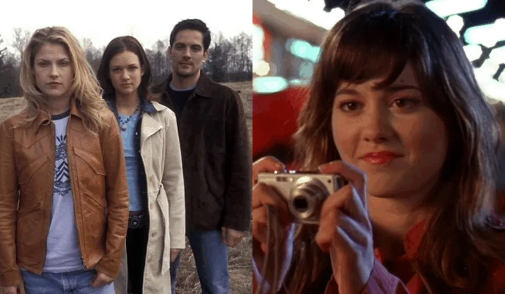 Premonição 2 e Premonição 3