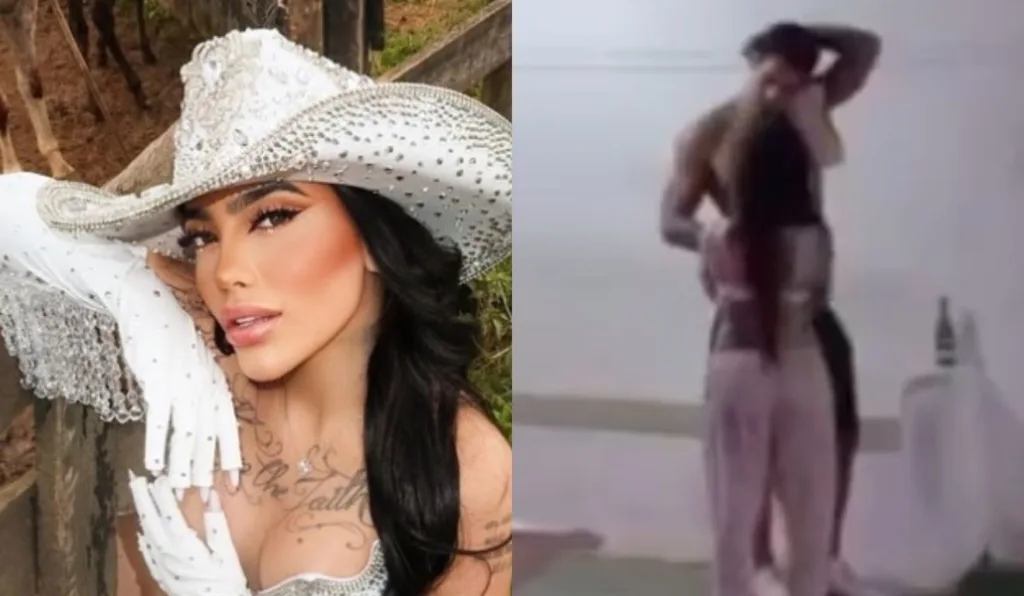 mc mirella traindo dynho alves