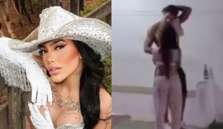 mc mirella traindo dynho alves