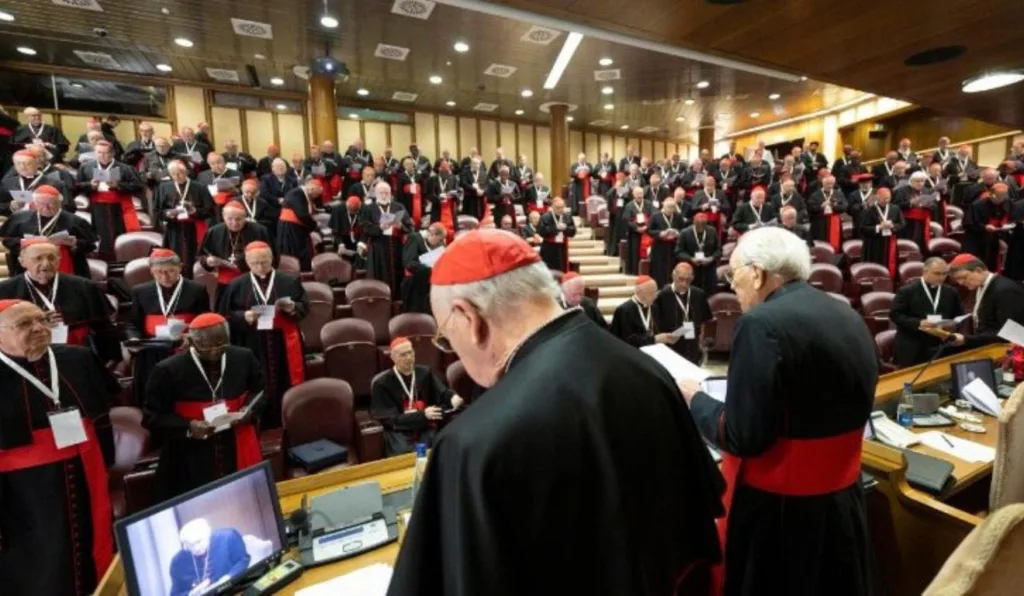 Conclave definirá o próximo papa a partir desta quarta-feira (7)
