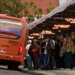 RIC Notícias Manhã estará ao lado dos passageiros para saber as condições do transporte coletivo da capital
